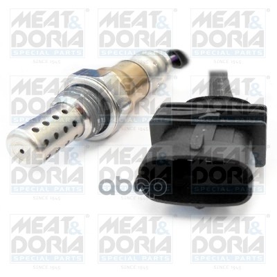 Датчик кислорода, лямбда-зонд MEAT & DORIA 81709